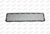 PRASCO HN8022120 Ventilation Grille, bumper